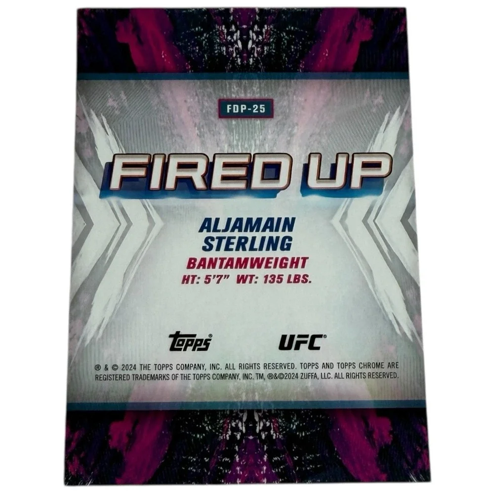 N/A 2024 topps